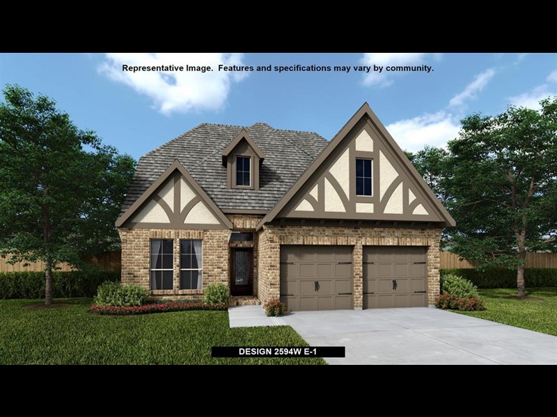 New Homes For Sale In Austin Santa Rita Ranch
